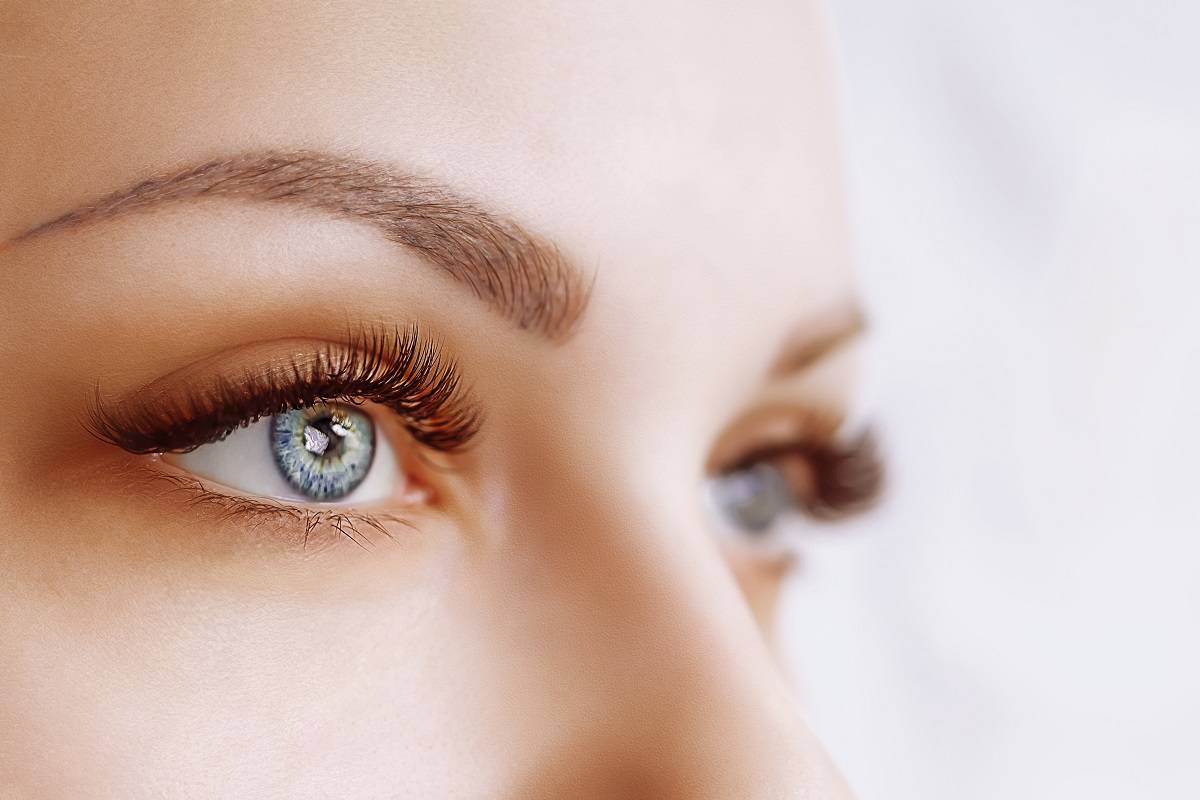 Brow lift and eyelid lift in Charlotte